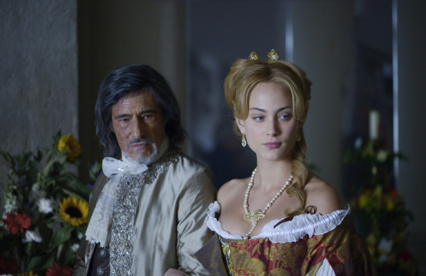Nora Arnezeder pic #661061